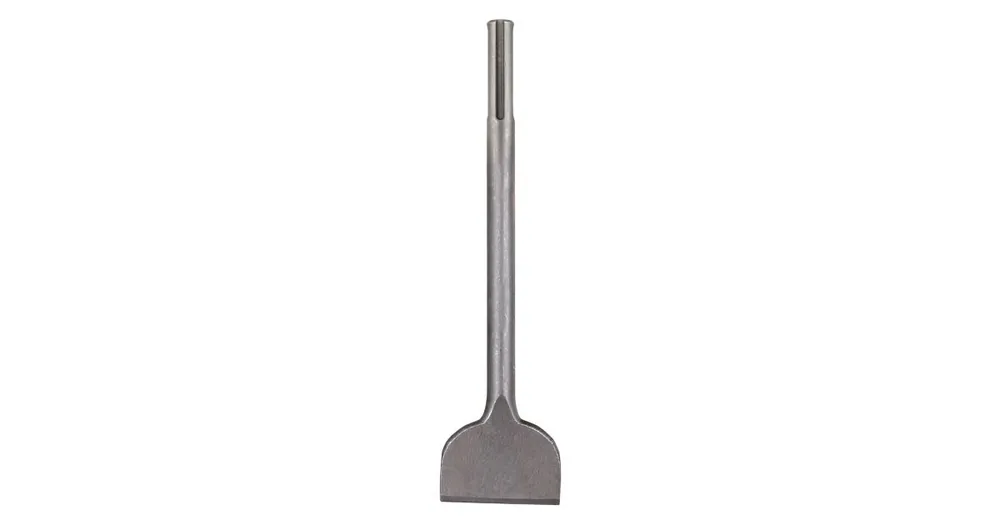 DeWALT SDS-Max platte beitel 75 x 300 mm DT60705 - Extra korting