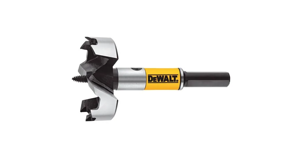 DeWALT houtboor, forstner 65 mm DT4585 - Erg populair