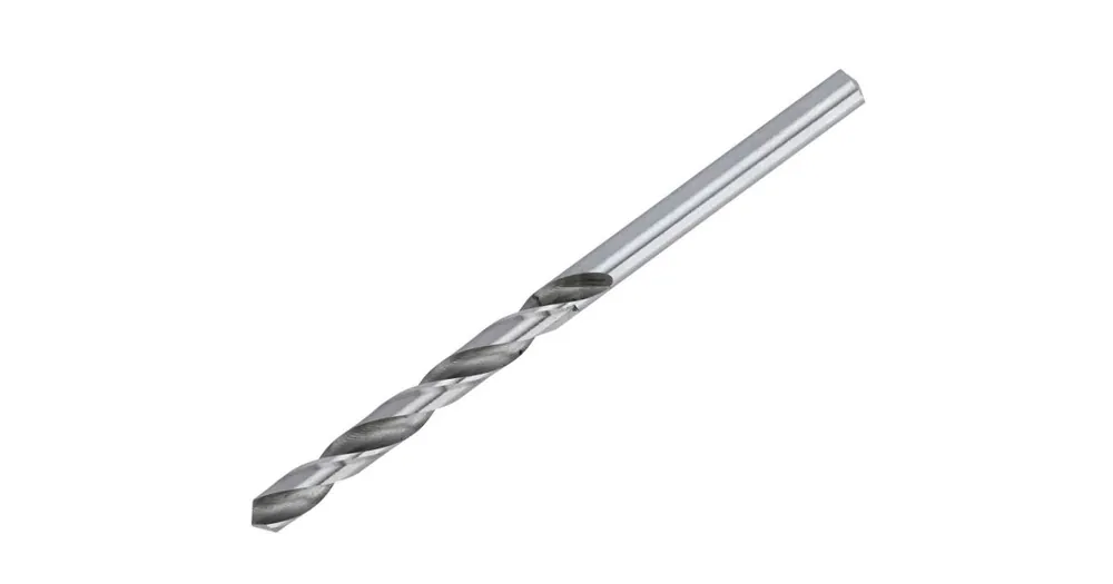 DeWALT HSS-G Spiraalboor 5,5 mm DT5215 - Direct bestellen