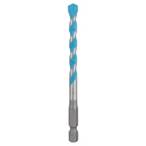Aanbieding | BOSCH Multifunctionele boormachine EXPERT HEX-9 MultiConstruction, 6,5 × 60 × 100 mm