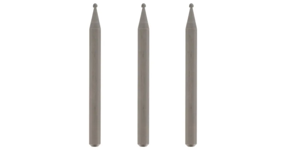 DREMEL Graveerfrees 1,6 mm 26150106JA | Klantfavoriet