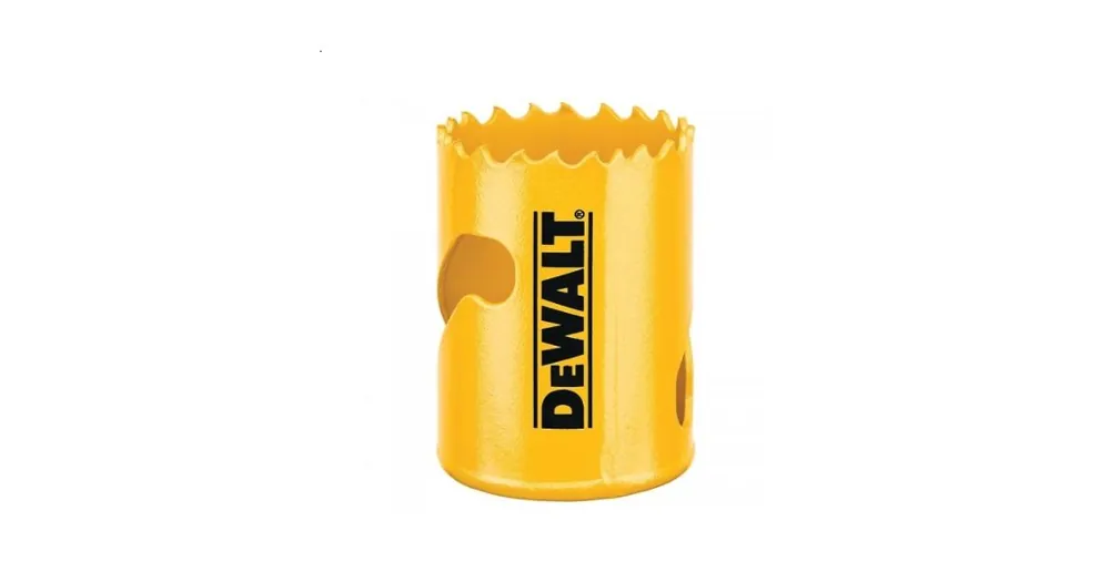 DeWALT Bimetaalbit EXTREME 67 mm DT90326 - Spoedlevering