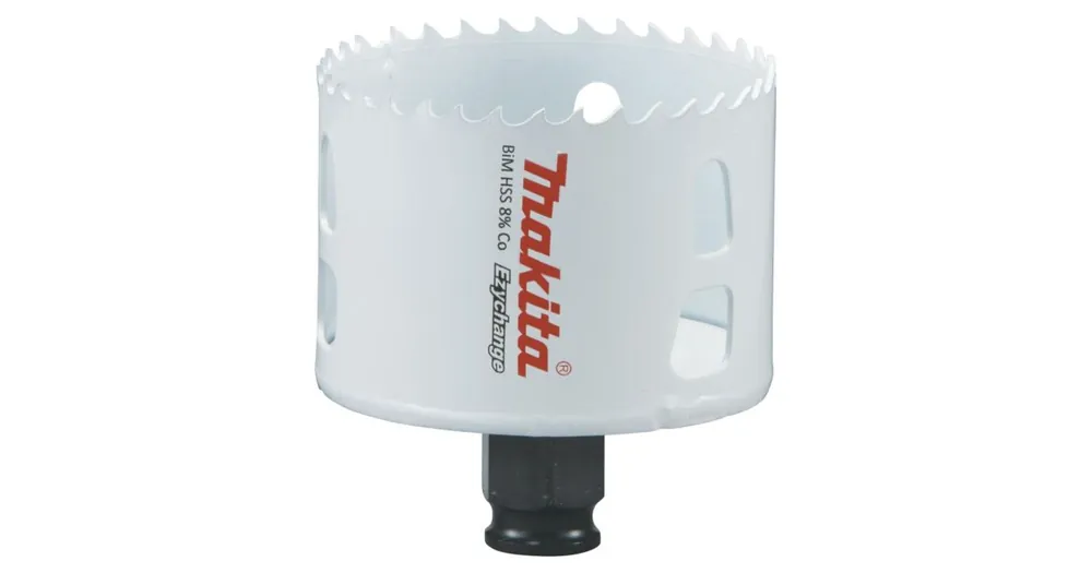 MAKITA perforator BiM Ezychange 2 68 mm E-03903 | Makkelijk bestellen