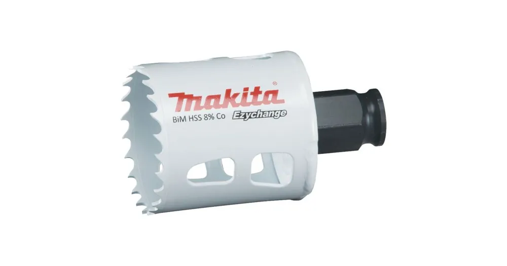 Extra korting - MAKITA perforator BiM Ezychange 2 44 mm E-03791