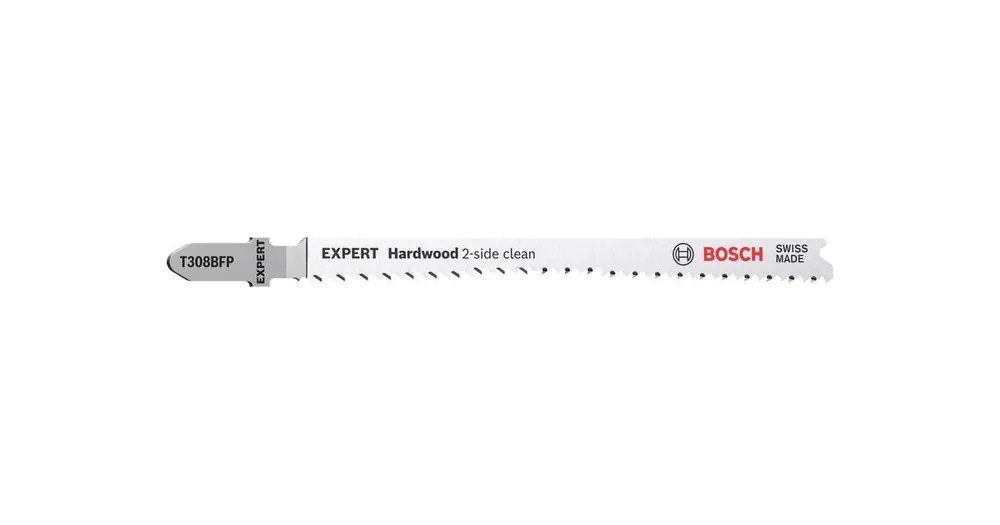BOSCH EXPERT zaagblad T308BFP, 3 stuks 2608900547 | Extra korting