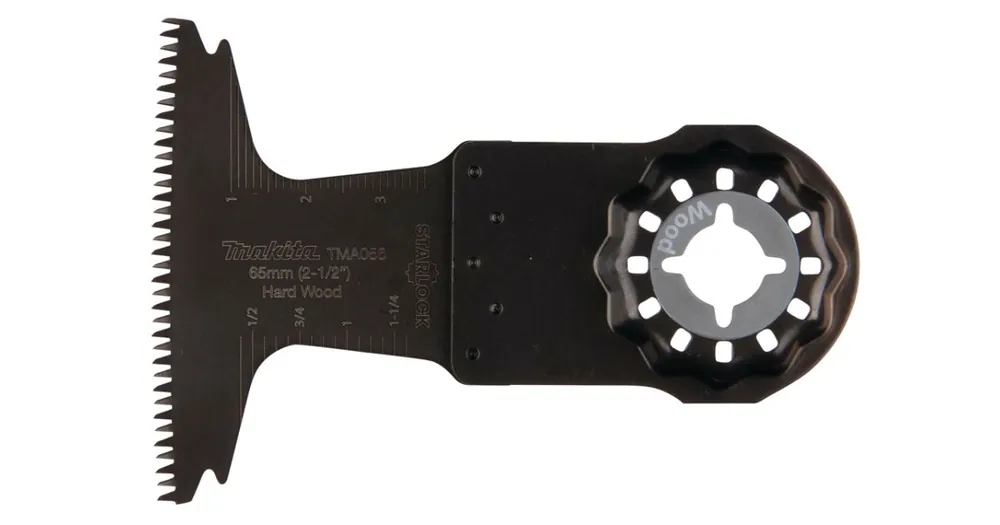 Professionele kwaliteit - Makita B-64901