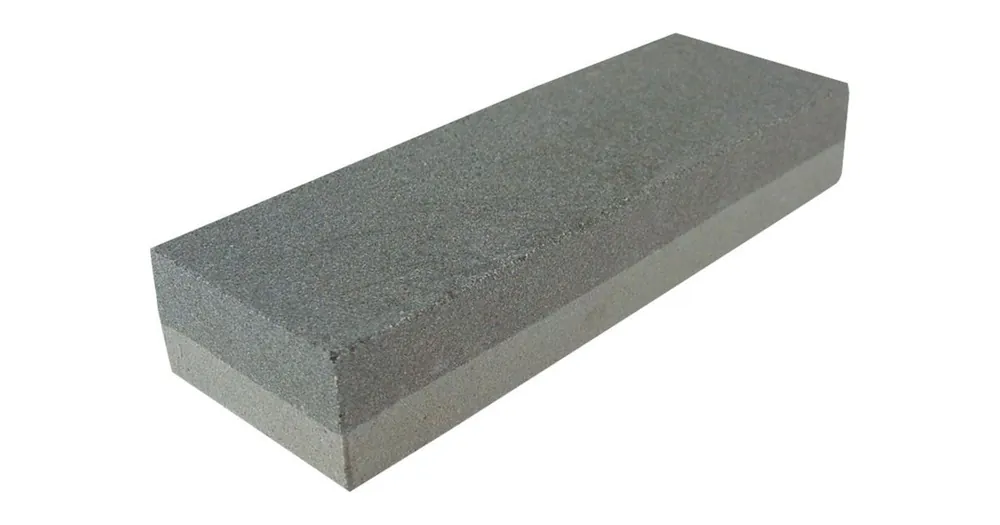 EXTOL CRAFT Slijpsteen verdeeld 3940 - Outlet