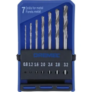 DREMEL boorset 2615062832 | Extra voordeel