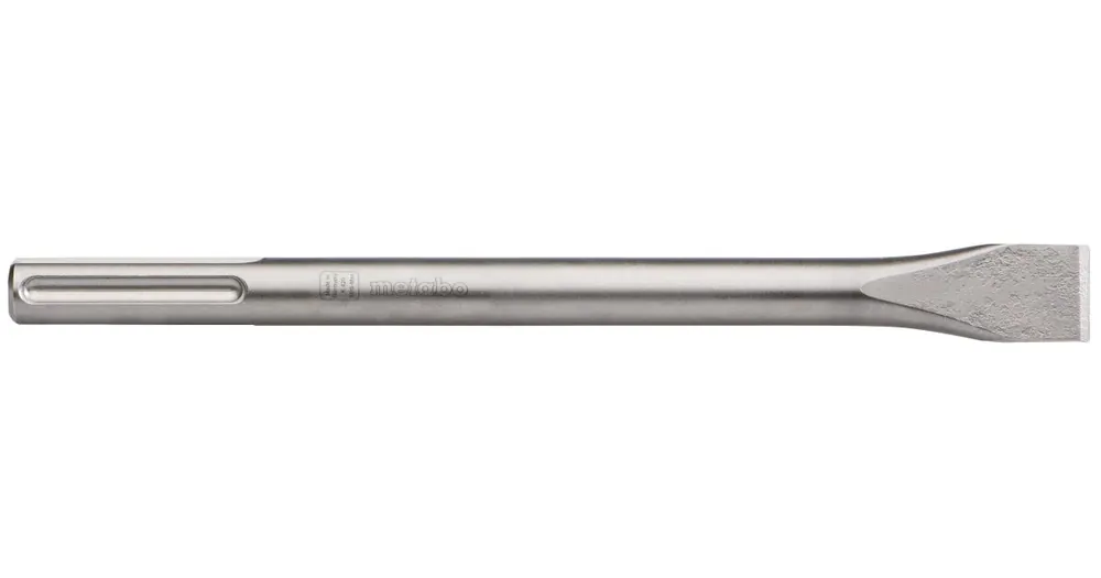 METABO SDS-max beitel vlak 25x280 mm 623353000 | Zeer goed beoordeeld