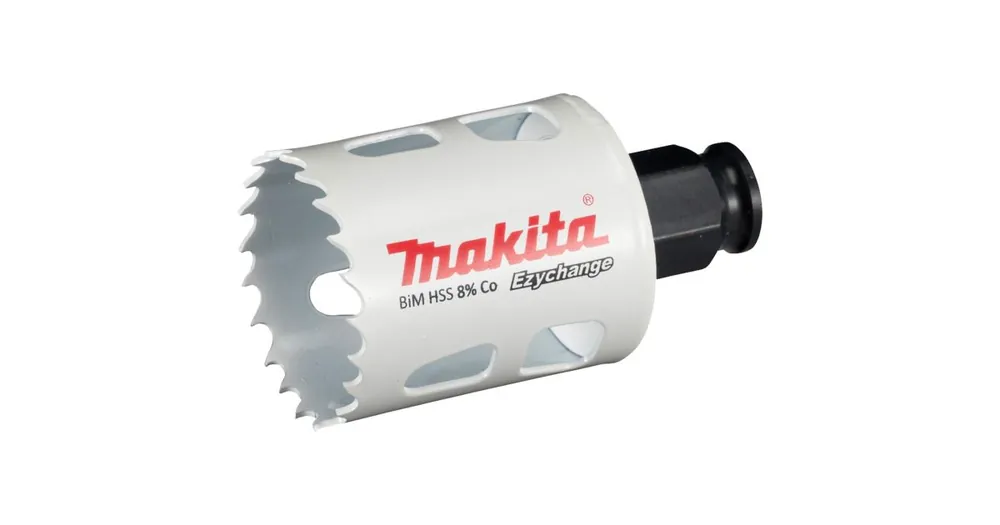 Deal | MAKITA perforator BiM Ezychange 2 41 mm E-03785