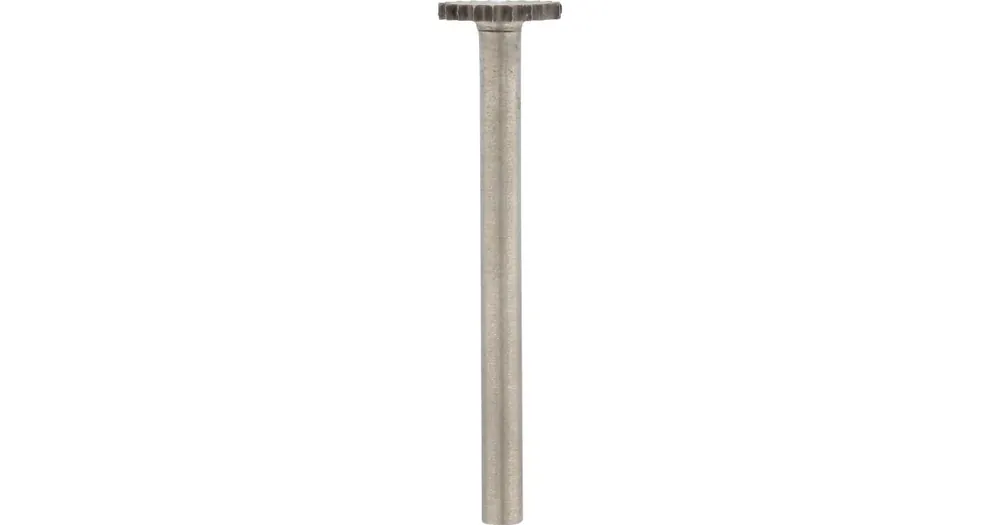 Hoog gewaardeerd - DREMEL Hogesnelheidsfrees 9,5 mm 26150199JA