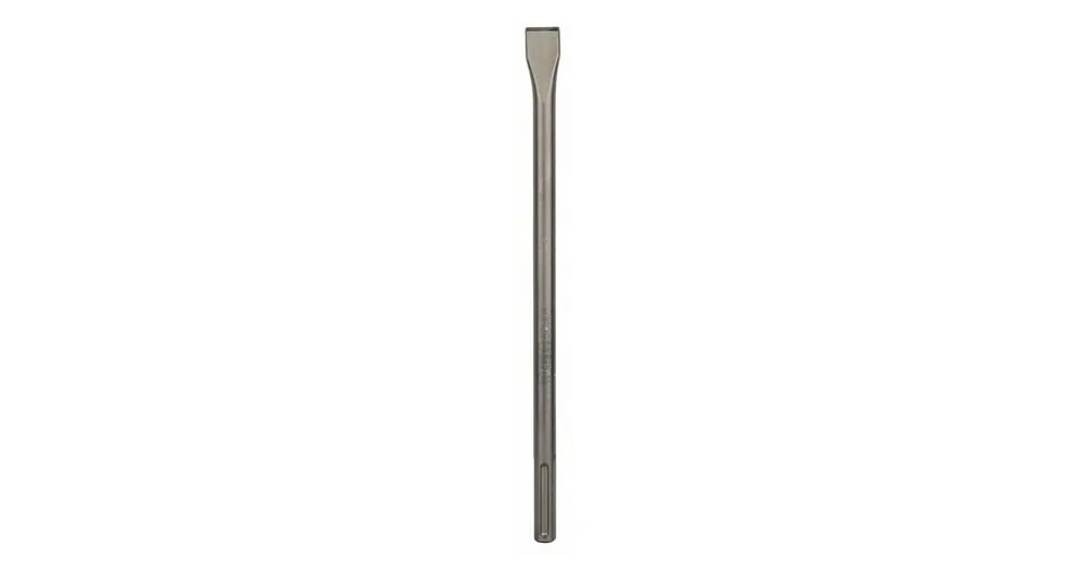 BOSCH Platte beitel SDS-max 400 x 25 mm 2608690141 - Actieprijs