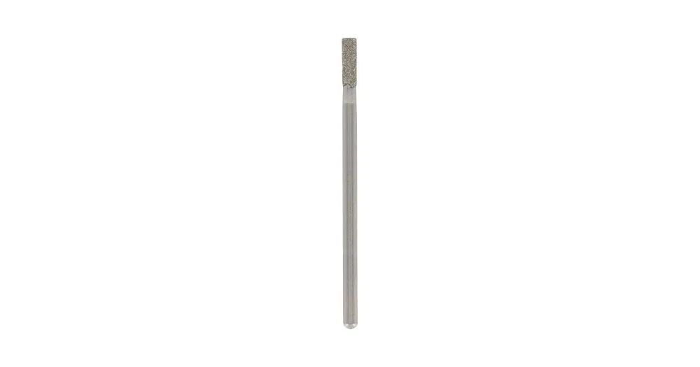 DREMEL Diamantschijfpunt 2,4 mm 26157122JA - Prijs verlaagd