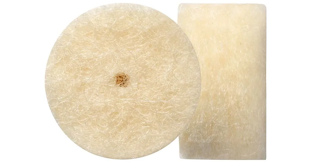 Erg populair - DREMEL Polijstvilt 13 mm 2615041432