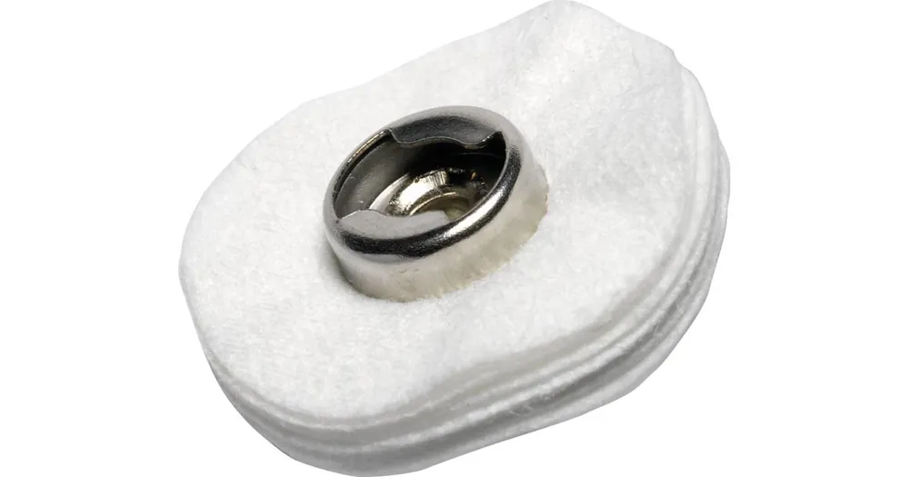 DREMEL stoffen polijstschijf EZ SpeedClic 2615S423JA | Slechts tijdelijk