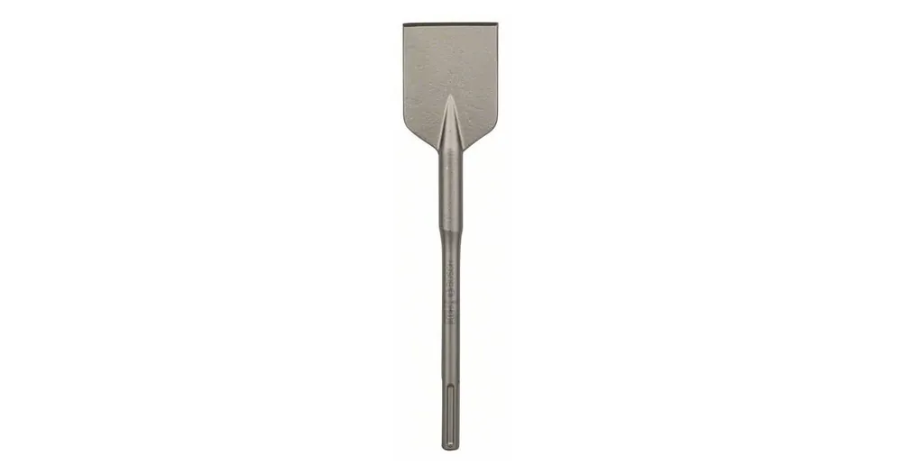 BOSCH Asfaltbeitel SDS-max 400 x 90 mm 2608690003 - Speciale aanbieding