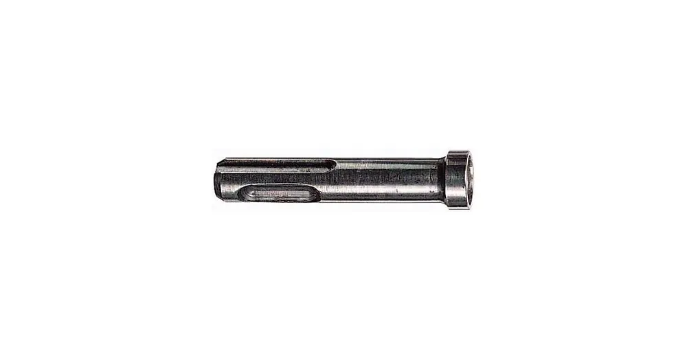 Mis het niet - BOSCH SDS-plus nagelhamer 58 mm 2608690010