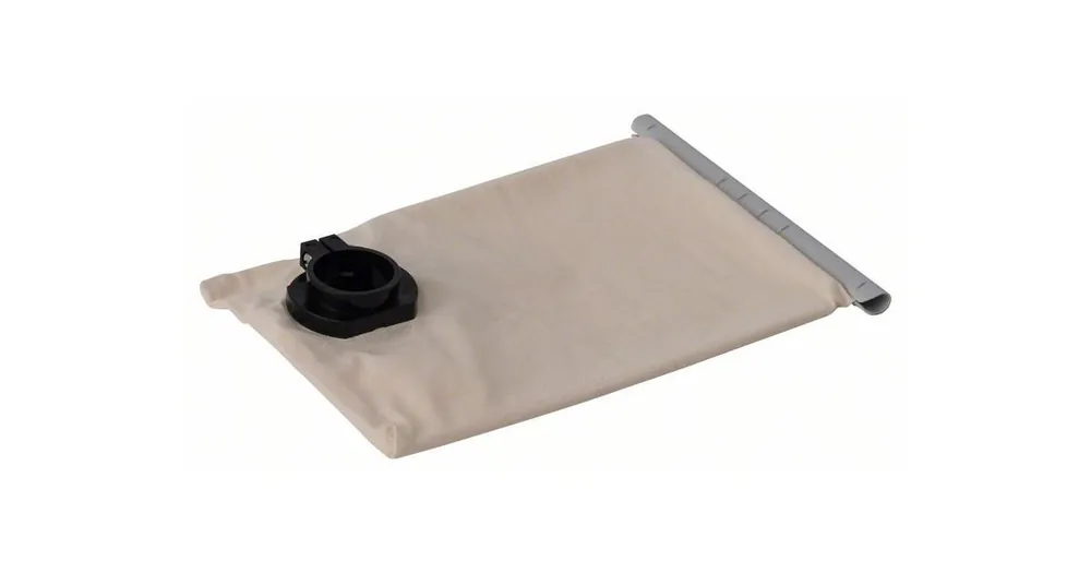 BOSCH Stofzak voor PBS 75/75 E 1605411025 - Koopje