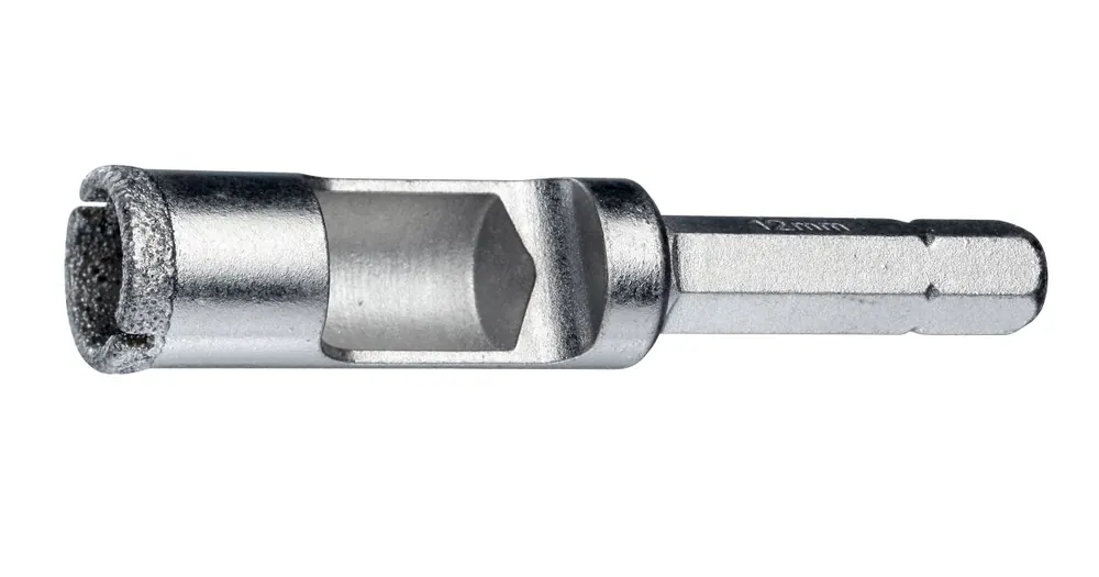Topdeal | METABO Diamantboor diameter 8 mm 627537000