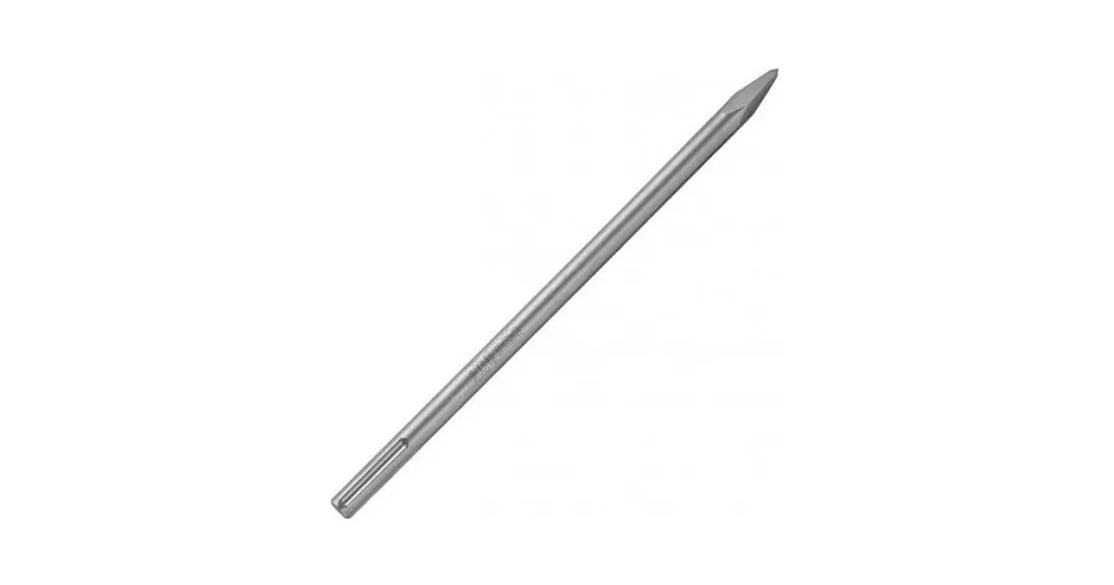 BOSCH SDS-max boor 600 mm 2608690242 - Nieuw in het assortiment
