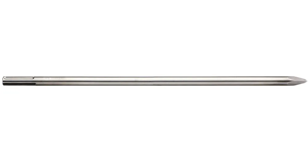 Veilige betaling - METABO SDS-max punt 600 mm 623358000