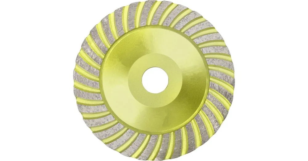 Online bestellen - Extol diamant slijpschijf, O 125x22,2mm 903005