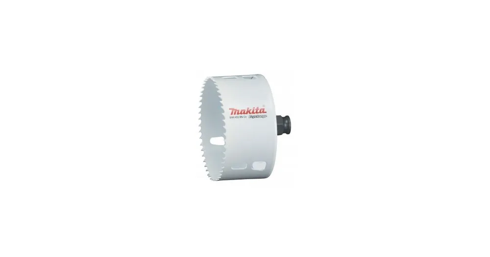 MAKITA perforator BiM Ezychange 2 95 mm E-03981 - Superprijs
