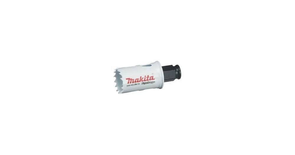 Alleen vandaag - MAKITA perforator BiM Ezychange 2 30 mm E-03729