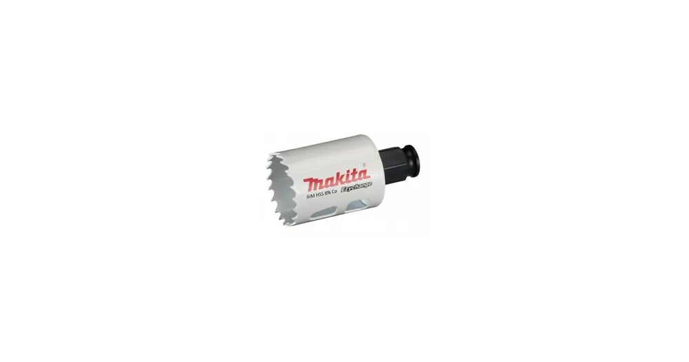 MAKITA perforator BiM Ezychange 2 38 mm E-03763 - Nu beschikbaar