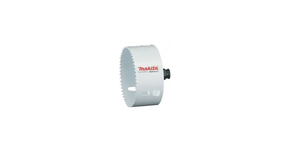 Scherp geprijsd - MAKITA perforator BiM Ezychange 2 102 mm E-03997