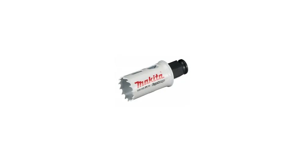 Expreslevering - MAKITA perforator BiM Ezychange 2 27 mm E-03707