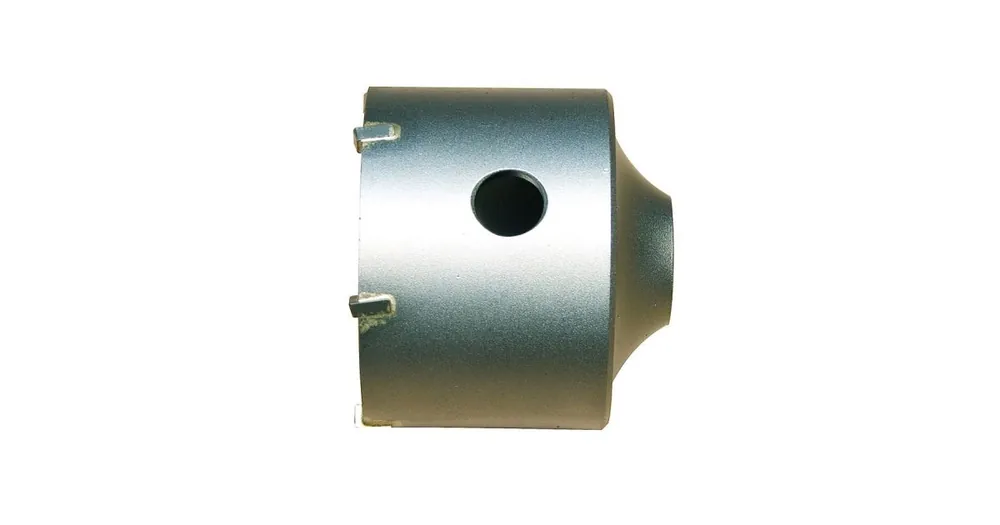 Zeer goed beoordeeld - MAKITA SDS-Plus perforator 80 mm P-26222