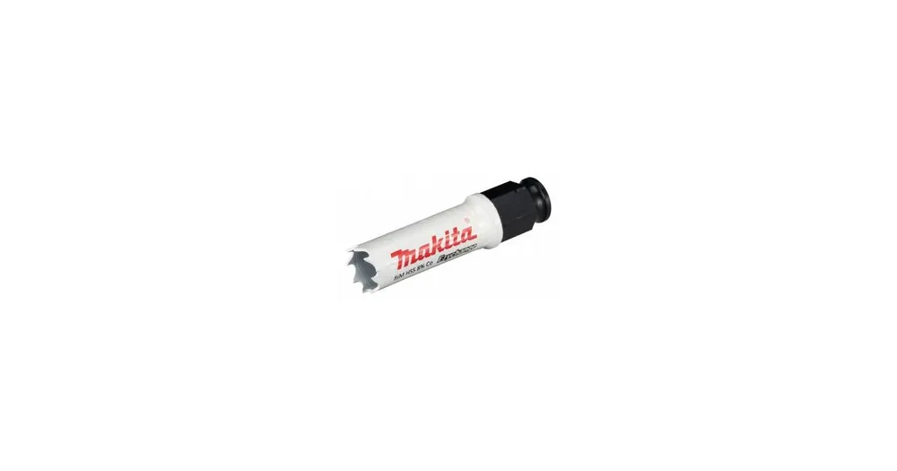 Laatste kans | MAKITA perforator BiM Ezychange 2 17 mm E-03648