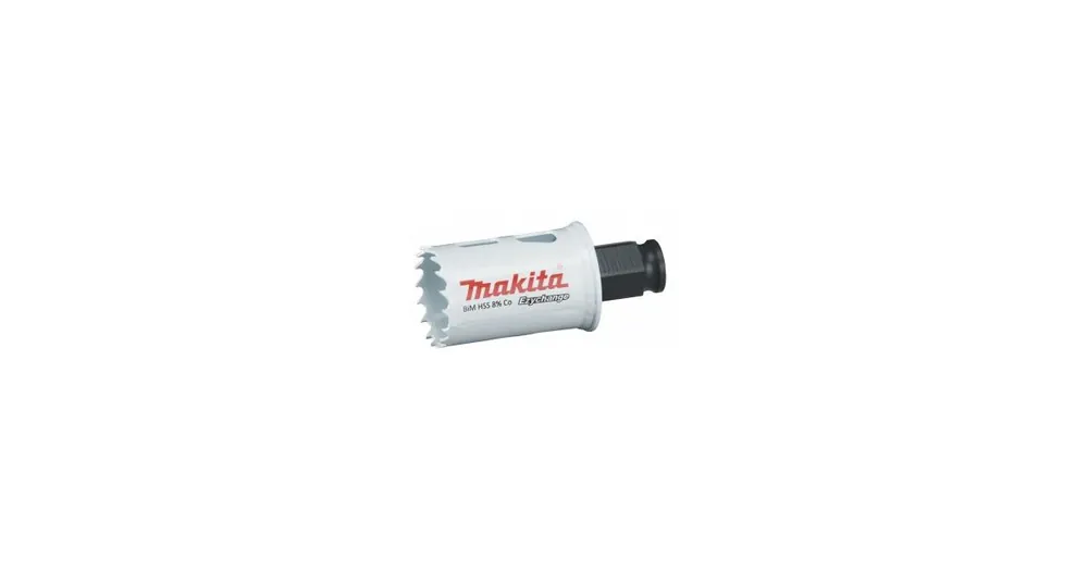 Veilige betaling - MAKITA perforator BiM Ezychange 2 32 mm E-03735