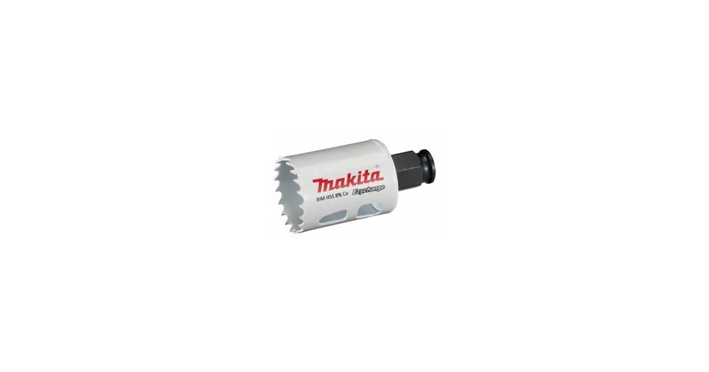 MAKITA perforator BiM Ezychange 2 37 mm E-03757 | Topkwaliteit