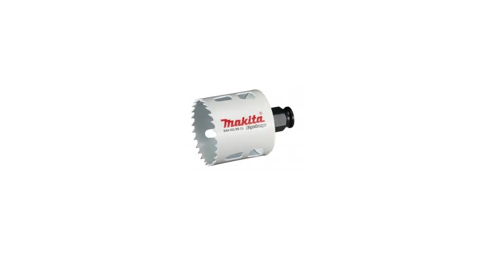 Pak je kans | MAKITA perforator BiM Ezychange 2 52 mm E-03838