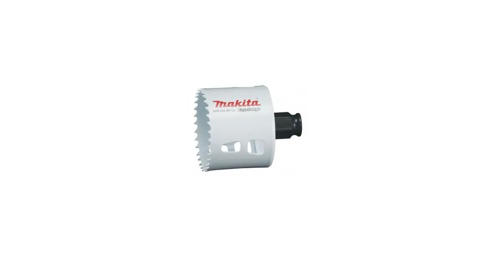 MAKITA perforator BiM Ezychange 2 60 mm E-03872 | Expreslevering