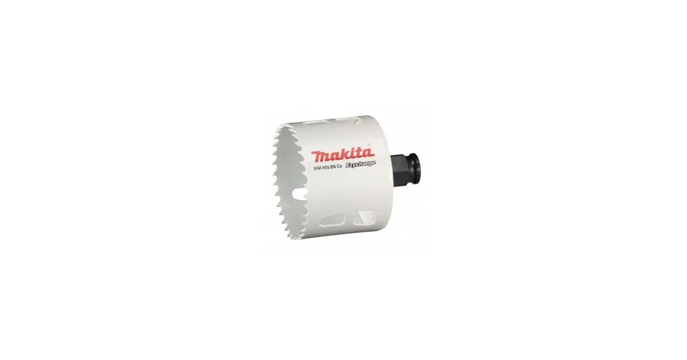 Voordelig - MAKITA perforator BiM Ezychange 2 64 mm E-03888