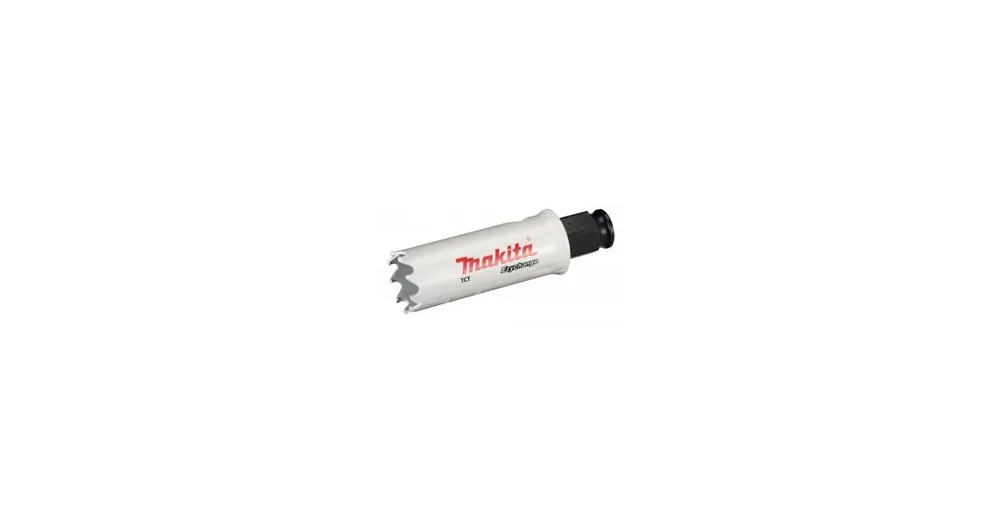 Klantfavoriet | MAKITA perforator TCT Ezychange 2 25 mm E-06666