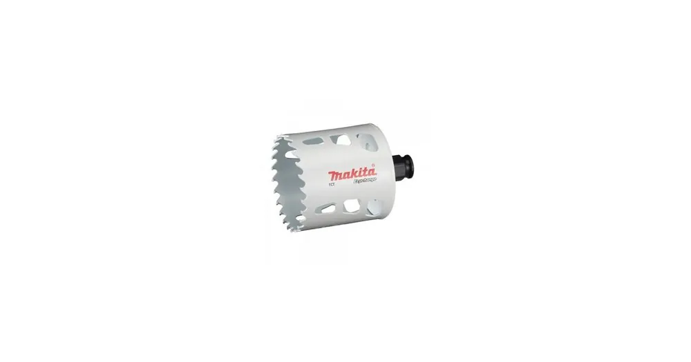 Koop vandaag | MAKITA perforator TCT Ezychange 2 67 mm E-06769