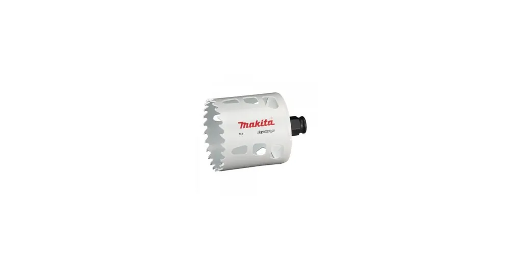 Nog enkele stuks | MAKITA perforator TCT Ezychange 2 68 mm E-06775