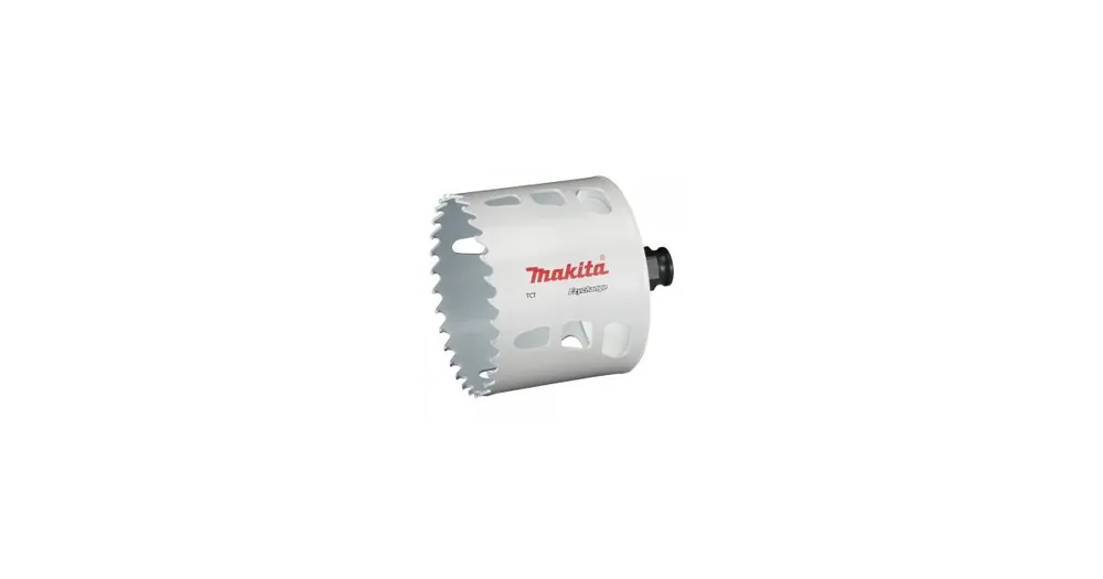 Prijsverlaging | MAKITA perforator TCT Ezychange 2 83 mm E-06812