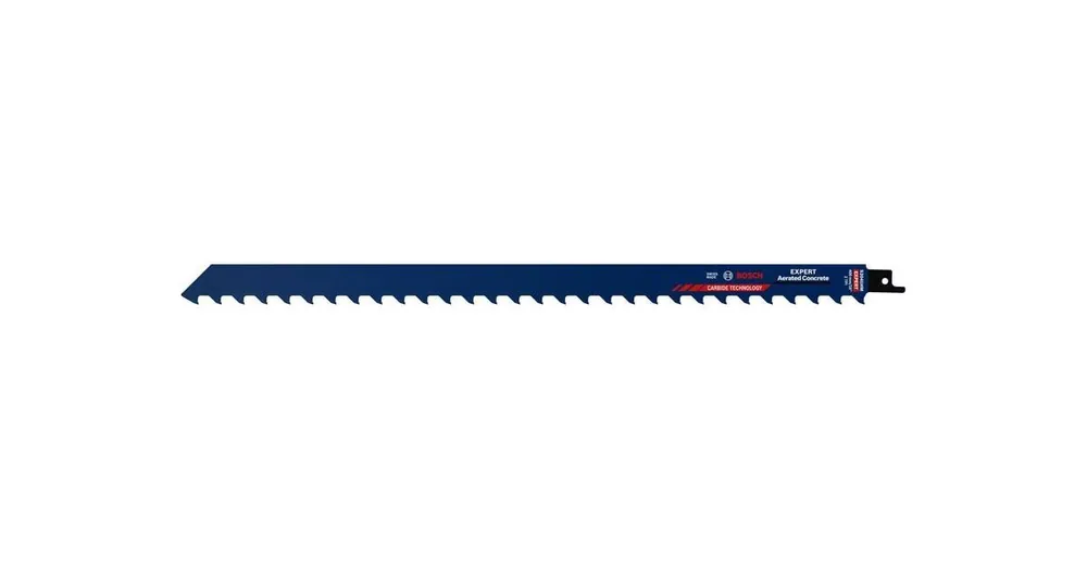 BOSCH EXPERT zaagblad S 2041 HM 1st 2608900413 | Net gelanceerd