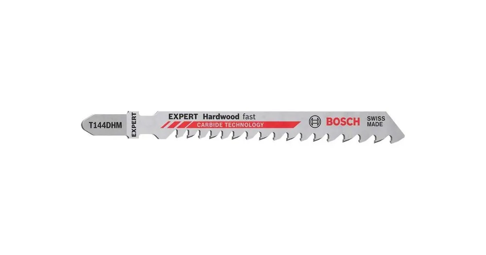 BOSCH EXPERT zaagblad T144DHM, 3 stuks 2608900541 - Prijsverlaging