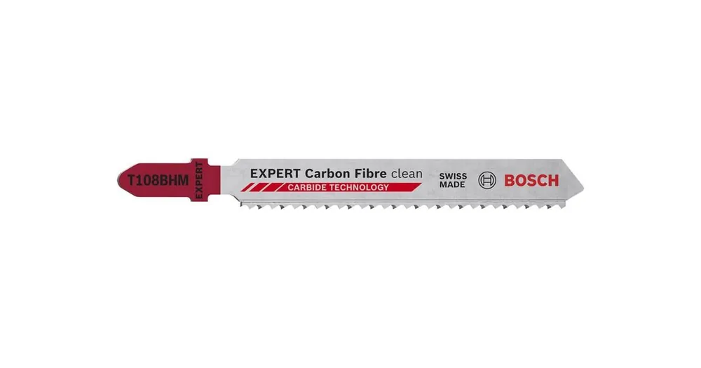 BOSCH EXPERT zaagblad T108BHM, 3 stuks 2608900565 - Vanaf nu beschikbaar