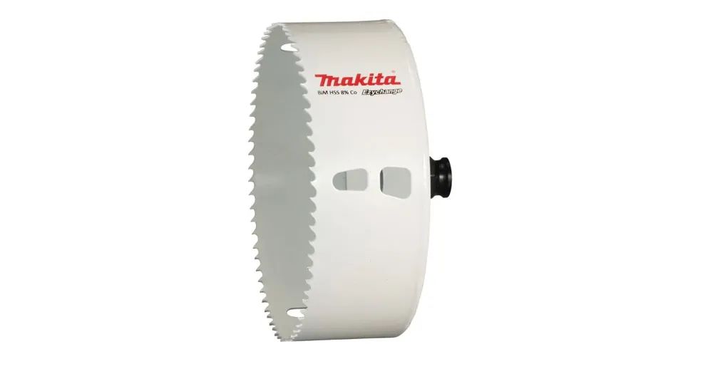 MAKITA perforator BiM Ezychange 2 133 mm E-14174 | Gratis retourneren
