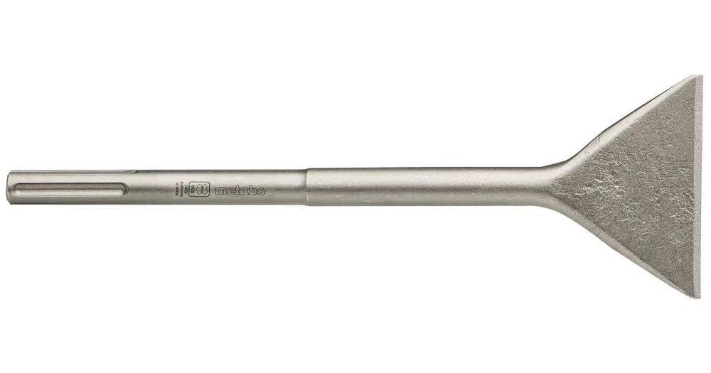 Premium | METABO SDS-max brede beitel 115x35 mm 623366000