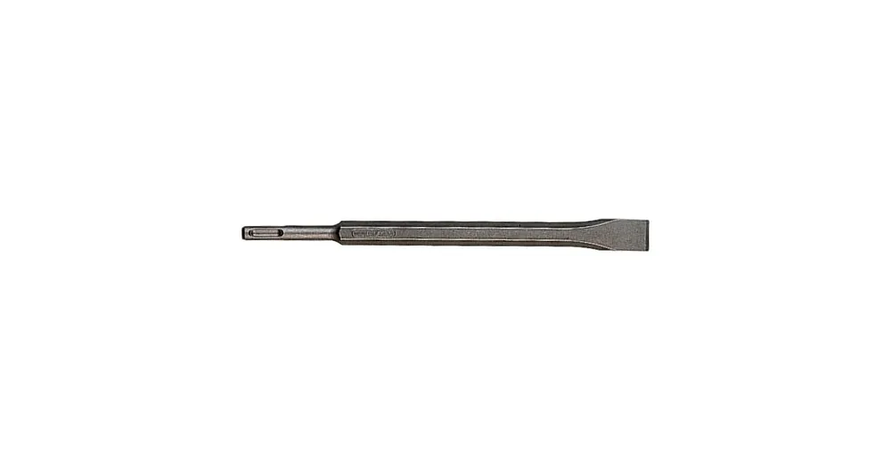 METABO Platte beitel SDS Plus 250 x 20 mm 631420000 | Direct van de fabrikant