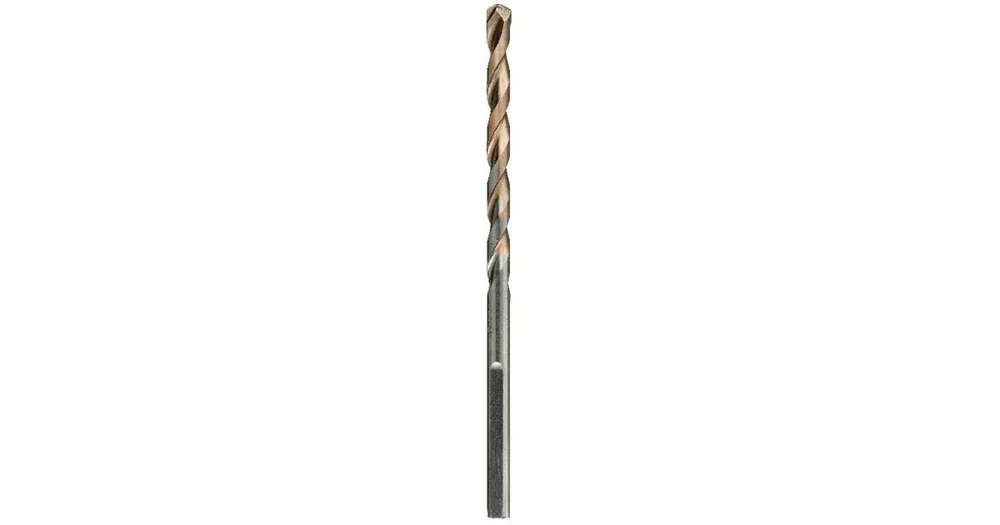 DeWALT universeelboor, voor diverse materialen 5 x 113 mm DT6518 - Bestel nu