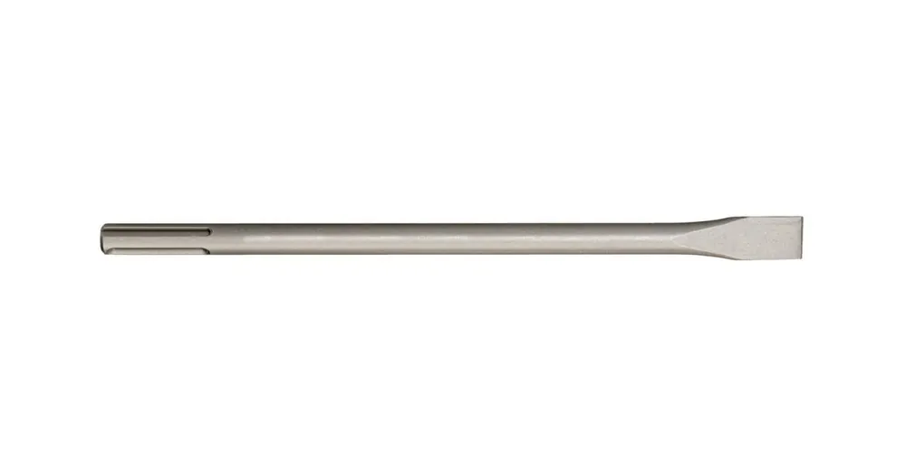 METABO Beitel SDS-max klassiek 400x25 mm 628410000 - Superprijs